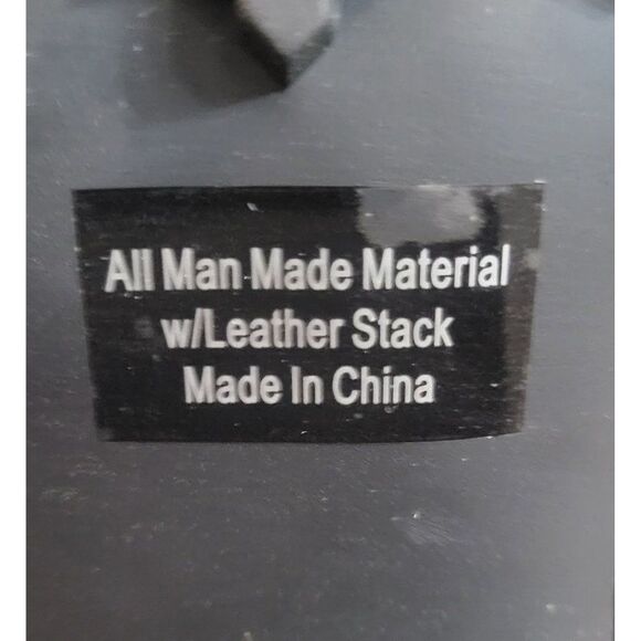 Dolce Vita Ayleen Mid-Calf Combat Boot, NIB, Sz 9.5, 10 - Picture 8 of 9